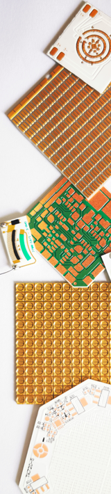 Ceramic PCB